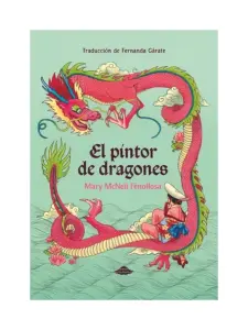 Pintor De Dragones, El