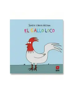 El Gallo Loco