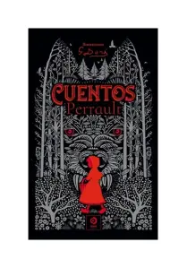 Cuentos De Perrault (Clásicos De Piel)