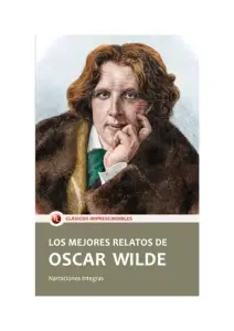 Los Mejores Relatos De Óscar Wilde