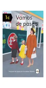 Vamos De Paseo