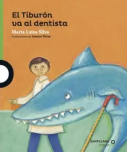 El Tiburon Va Al Dentista