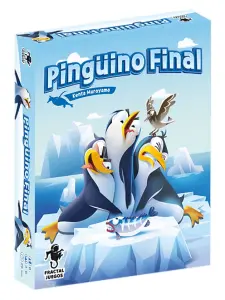 Pingüino Final
