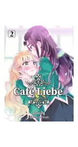 Cafe Liebe Nro. 02