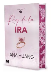 Pecados 1 - Rey De La Ira - Edición Especial