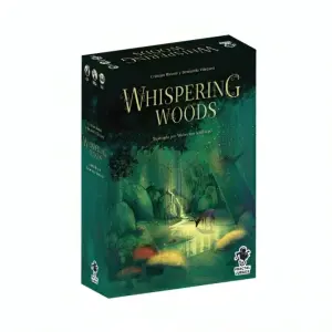 Whispering Woods