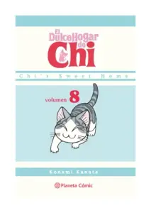 Dulce Hogar De Chi Nº 08