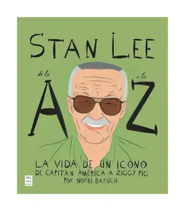 Stan Lee De La A A La Z