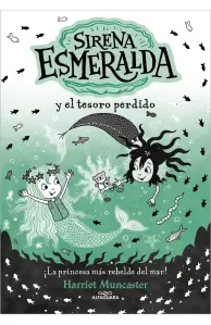 La Sirena Esmeralda 3