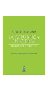 La república En Cifras 1810 - 2010