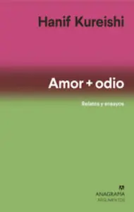 Amor Y Odio