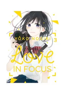 Love In Focus 3