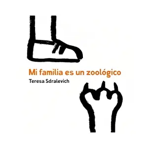 Mi Familia Es Un Zoologico