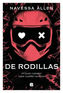 De Rodillas (Adéntrate En La Oscuridad 2)