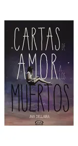 Carta De Amor A Los Muertos