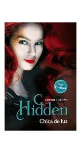 Hidden. Chica De Luz