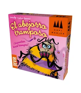 El Abejorro Tramposo