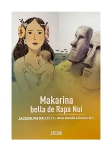 Makarina, Bella De Rapa Nui