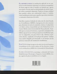 Mindfulnes Para Reducir El Estrés