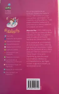 Papelucho En La Clinica