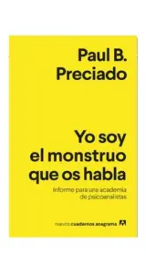 Yo Soy El Monstruo Que Os Habla