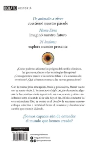 21 Lecciones Para El Siglo Xxi