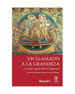 Un Llamado A La Grandeza