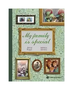 My Family Is Special