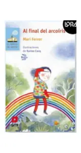 Al Final Del Arcoiris. Loran