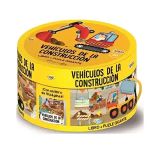 Vehiculos De La Construcción