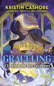 Graceling Vol.3