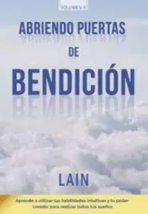 Abriendo Puertas De Bendicion (4)