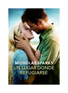 Un Lugar Donde Refugiarse