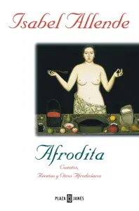 Afrodita