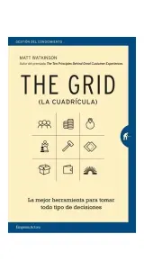 The Grid (La Cuadricula)