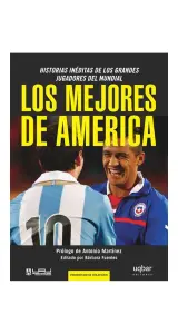 Los Mejores De América