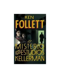 El Misterio De Los Estudios Kellerman