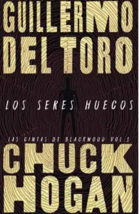 Libro Los Seres Huecos