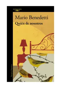 Quien De Nosotros