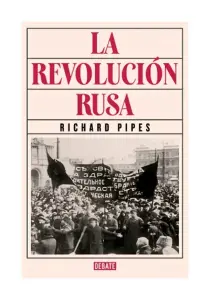 La Revolucion Rusa