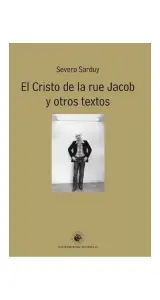 El Cristo De La Rúe Jacob Y Otros Textos
