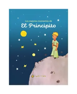 El Principito Enlatado