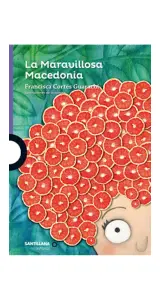 La Maravillosa Macedonia