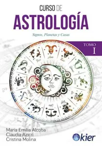 Curso De Astrología Tomo 1