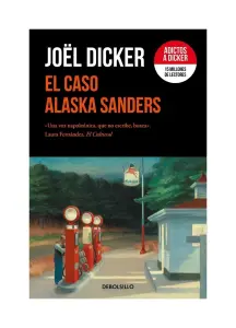 El Caso Alaska Sanders