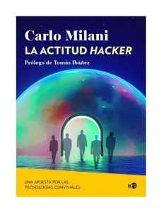 La Actitud Hacker