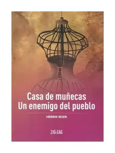 Casa De Muñecas / Un Enemigo Del Pueblo