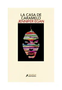 La Casa Del Caramelo