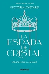La Espada De Cristal