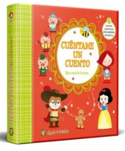 Cuentame Un Cuento: Hace Mucho Tiempo